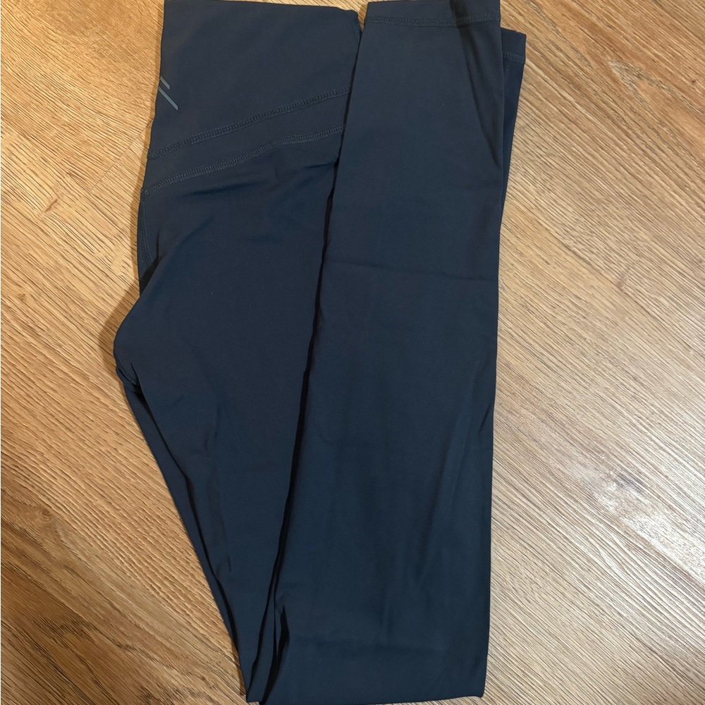 Men's Black Pants